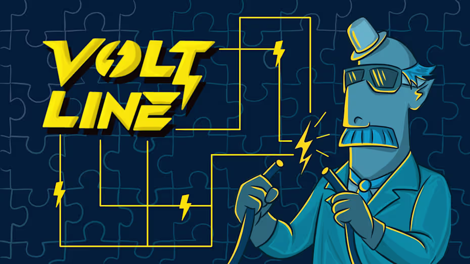Voltline